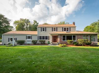 26 Gerdes Rd, New Canaan, CT 06840