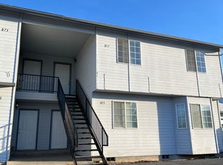 871-877 Homedale Rd, Klamath Falls, OR 97603