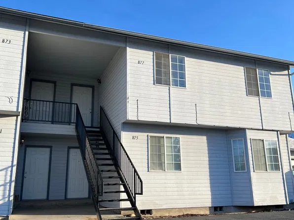 871-877 Homedale Rd, Klamath Falls, OR 97603