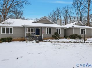 3225 Sherwood Ridge Way, Powhatan, VA 23139