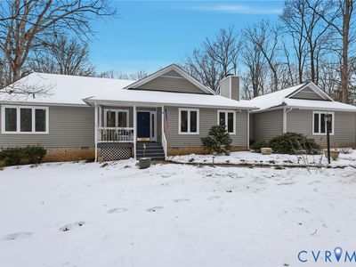 3225 Sherwood Ridge Way, Powhatan, VA, 23139