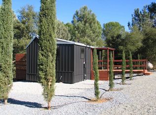 0 Davis Ranch Rd, Julian, CA 92036