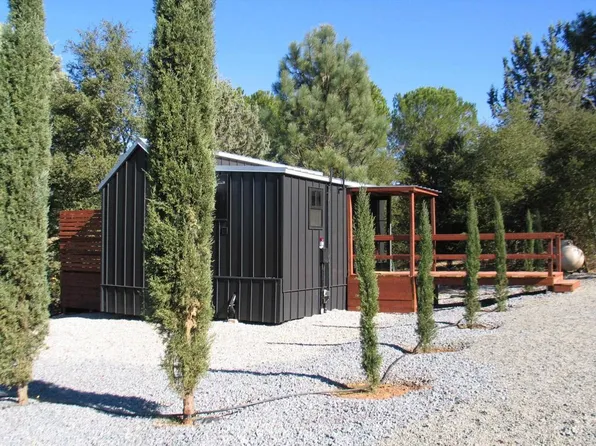 0 Davis Ranch Rd, Julian, CA 92036