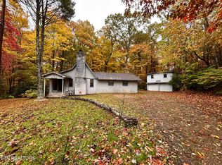 223 Grey Wolfe Way, Way, TN 37722