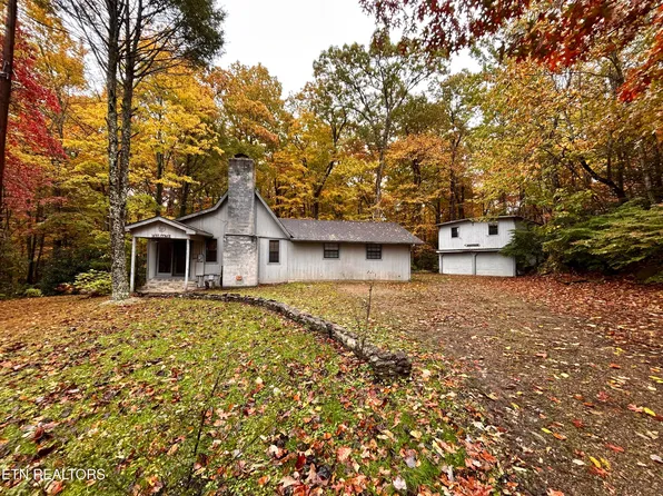 223 Grey Wolfe Way, Way, TN 37722