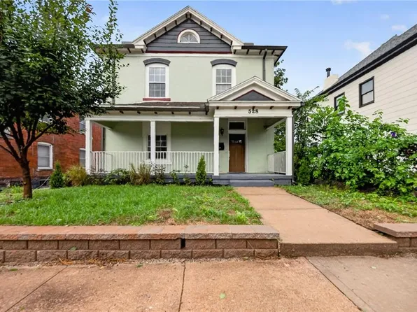 528 Park Ave, Kansas City, MO 64124