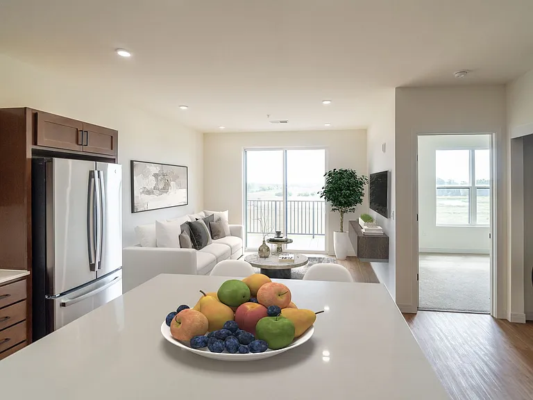 The Apartments at North Town — Photo 13