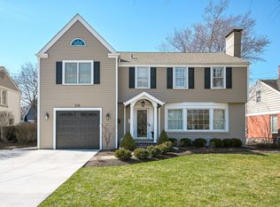 276 N Park Blvd, Glen Ellyn, IL