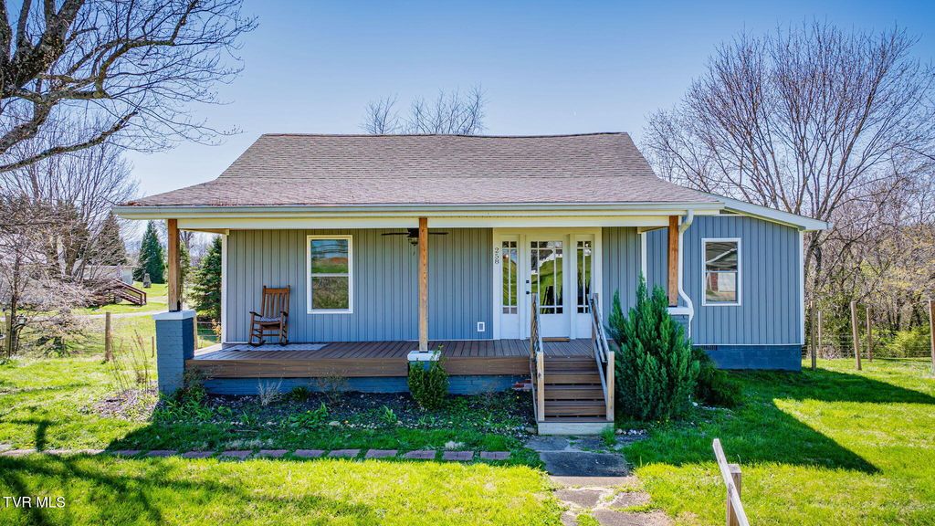 258 Forest View Dr, Jonesborough, TN - View 2