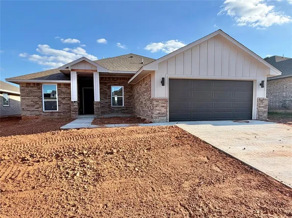 4016 Caraway Ln, Norman, OK 73026
