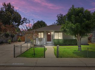 2927 Lassen Ave, Stockton, CA 95204