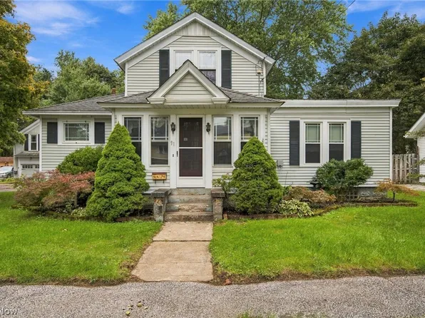 91 Woodworth Ave, Painesville, OH 44077
