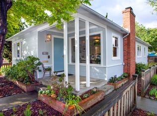 6922 Gladys Ave, El Cerrito, CA 94530