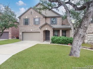 20710 Creek Riv, San Antonio, TX 78259