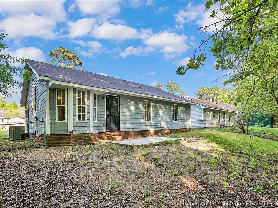 6865 Bailey Lake Rd, Fayetteville, NC 28304 Zillow