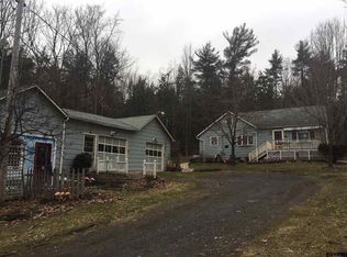 128 Kindt Rd, Esperance, NY 12066