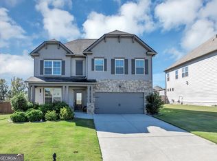 4575 Sunflower Cir, Cumming, GA 30040
