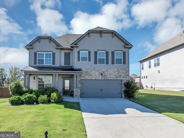 4575 Sunflower Cir, Cumming, GA 30040