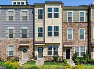 3209 Stone Barn Dr, Frederick, MD 21704