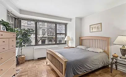 Rented by Direct Properties New York