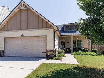 425 Classic Road, Athens, GA, 30606