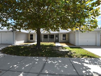 2129 N Pine Cone Ave, Lecanto, FL, 34461