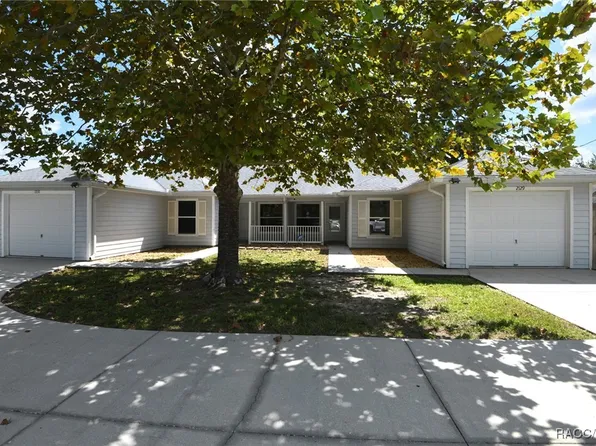 2129 N Pine Cone Ave, Lecanto, FL 34461