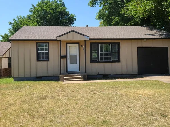328 NW 92nd St, Oklahoma City, OK 73114