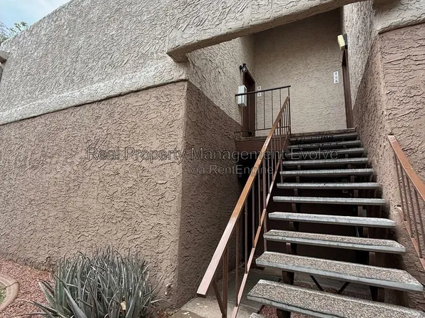 4554 E Paradise Village Pkwy N Unit 257, Phoenix, AZ 85032