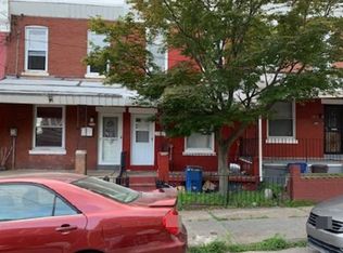 6048 Magnolia St, Philadelphia, PA 19144
