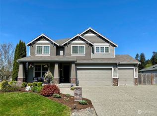 9129 Big Bear Ct SE, Olympia, WA