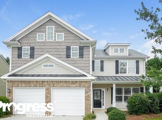 274 Darbys Run Ct, Hiram, GA 30141