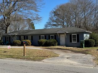 1345B S Madison Ave, Monroe, GA 30655