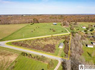 3814 Bellview Rd LOT 37, Bemus Pt, NY 14712
