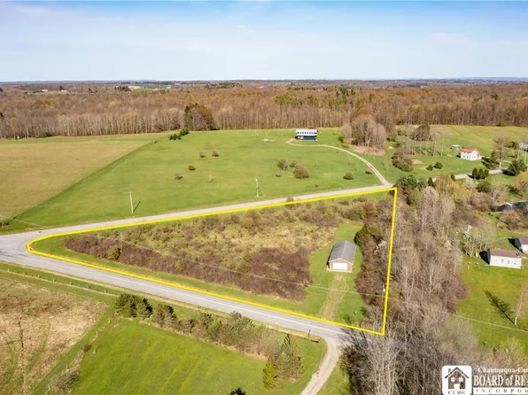 3814 Bellview Rd Lot 37, Bemus Pt, NY 14712