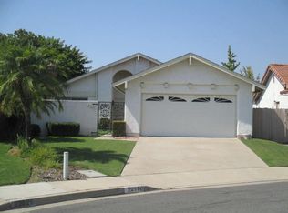 22811 El Vaquero, Mission Viejo, CA 92691
