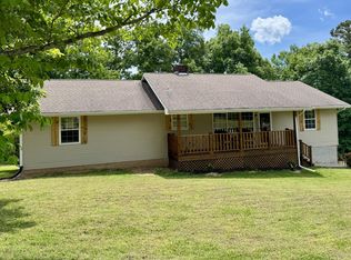 9814 Lakeside Rd, Harrison, TN 37341