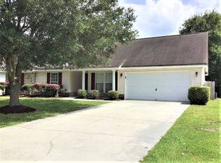 140 Silverton Rd, Pooler, GA 31322