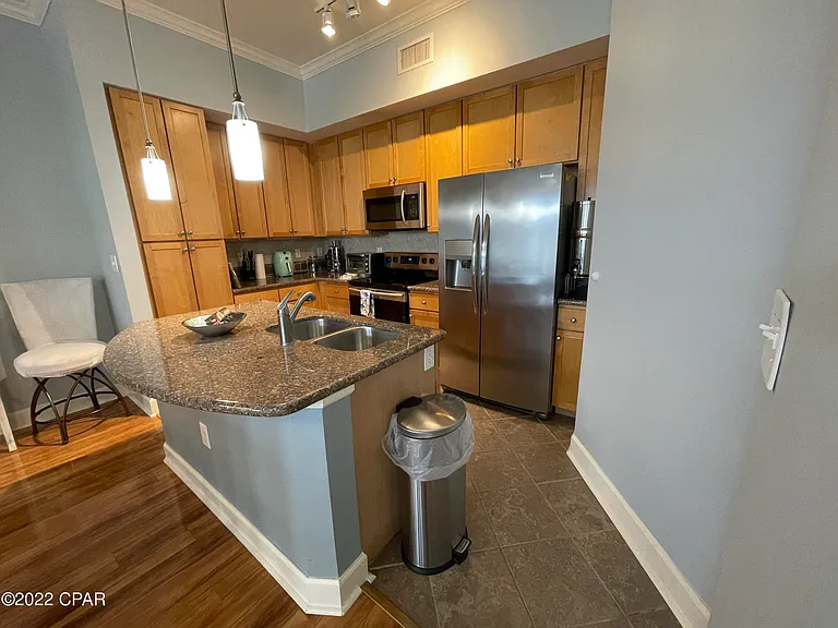 8700 Front Beach Rd #1312 — Photo 9