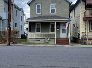 1604 Hawthorne St #L-15, Scranton, PA 18504