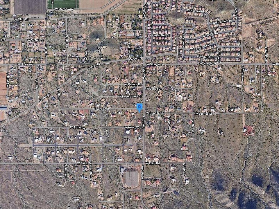 2nd image of 10320 S 27th Avenue #-