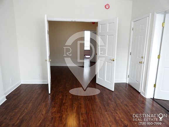 14x12 First Bedroom