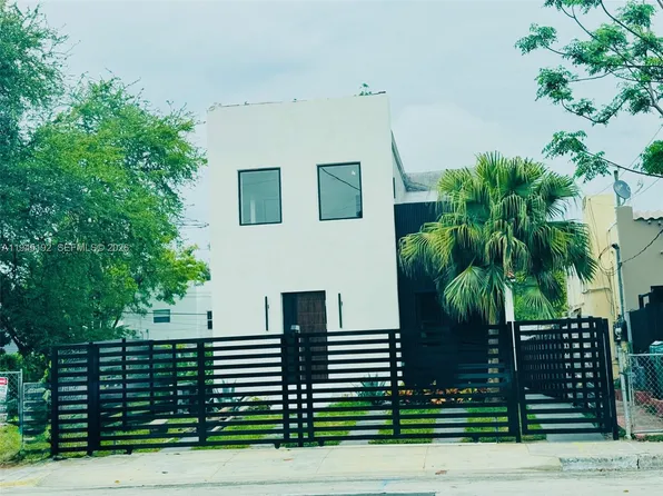 905 SW 13th Ct, Miami, FL 33135