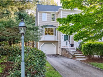3801 Knightsbridge Clos #3801, Worcester, MA, 01609