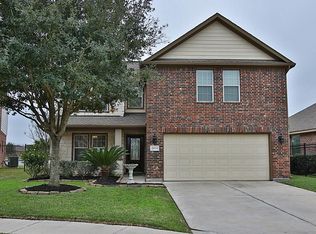 26215 Crystal Cove Ln, Richmond, TX 77406