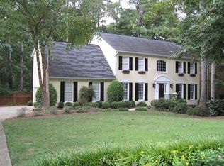 175 Inverness Approach, Roswell, GA 30075