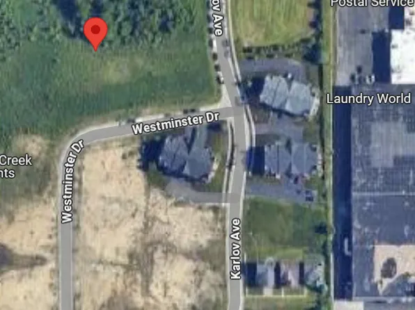 22320 Karlov Ave, Richton Park, IL 60471