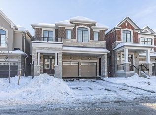 3312 Marchington Sq, Pickering, ON L1X 0N1