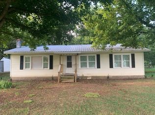 2355 Iron Man Rd, Danville, AL 35619