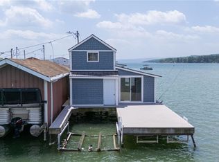 36 Pier 3, Canandaigua, NY 14424